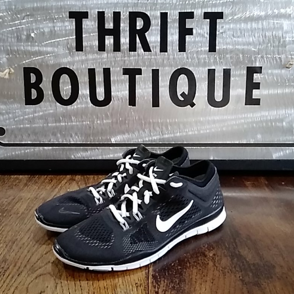 Nike Free TR Fit 4 Mens Running Shoes Size 8.5